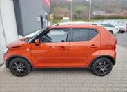 Suzuki Ignis 7