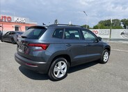 Škoda Karoq 5