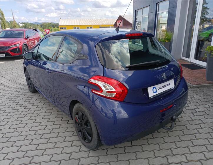 Peugeot 208 3