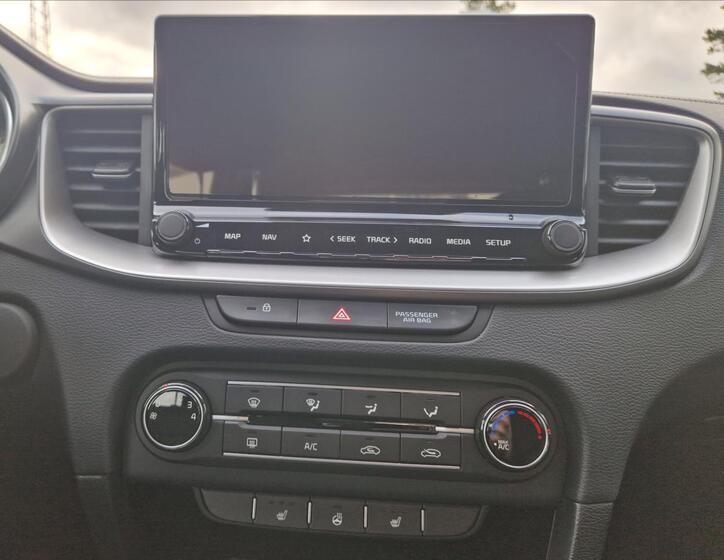 KIA Ceed 17