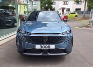 Peugeot 3008 2