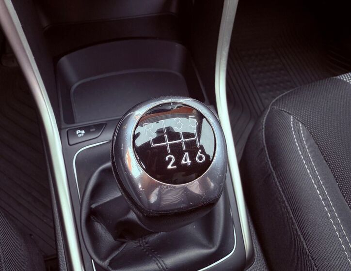 Hyundai i30 18