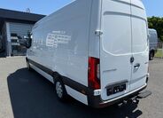 Mercedes-Benz Sprinter 6