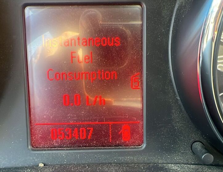 Opel Astra 7