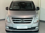 Hyundai H 1 2