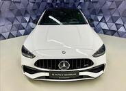 Mercedes-Benz Třídy C 2