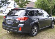 Subaru Outback 5