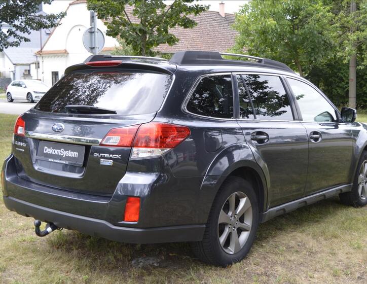 Subaru Outback 5