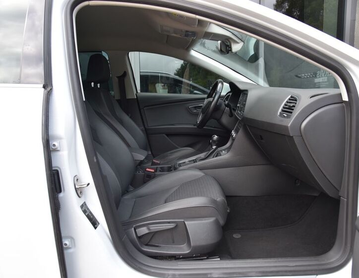 Seat Leon 20