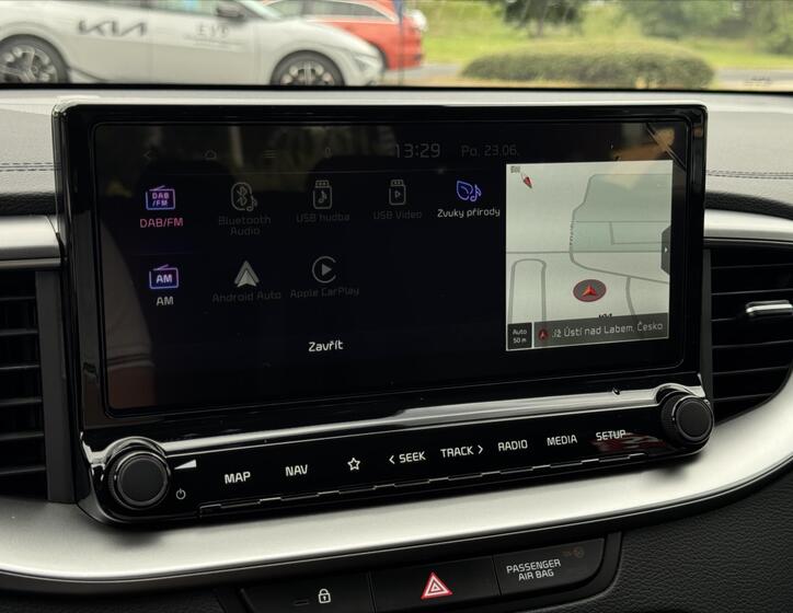 KIA Ceed 20