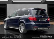 Mercedes-Benz GLS 3
