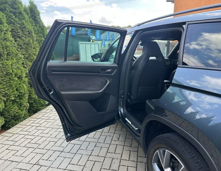Škoda Kodiaq 23
