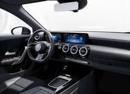 Mercedes-Benz Třídy A 9