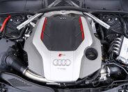 Audi RS5 10
