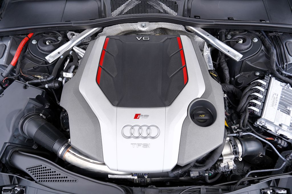 Audi RS5