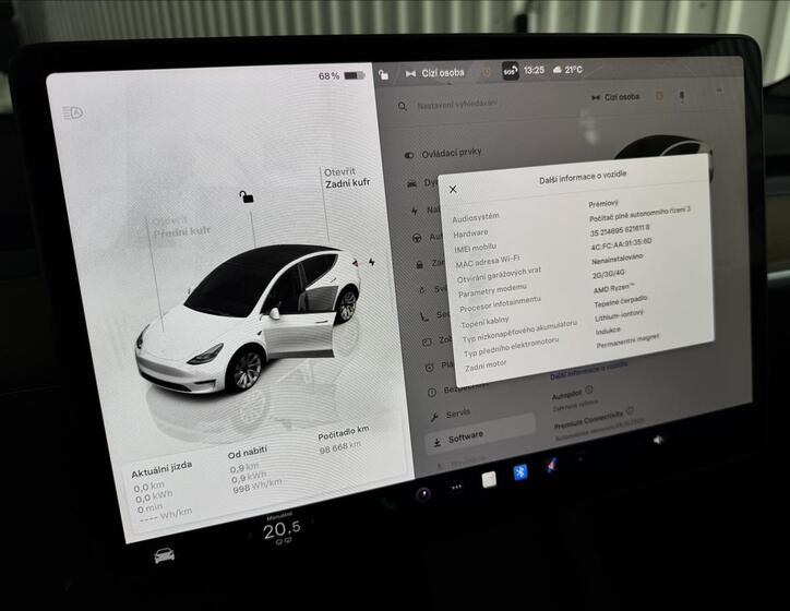 Tesla Model Y 20