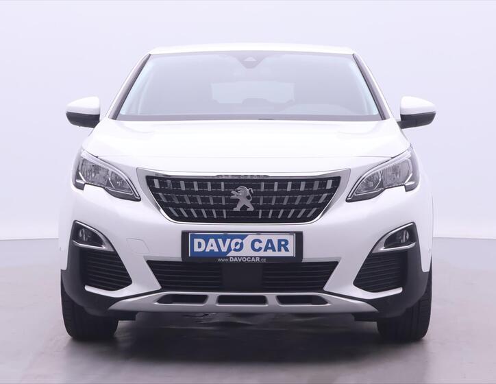 Peugeot 3008 2
