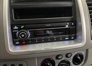 Opel Vivaro 15