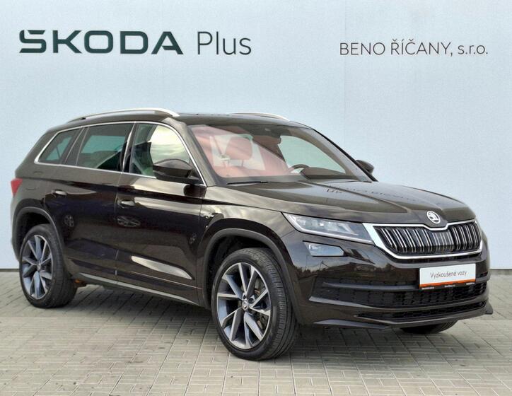 Škoda Kodiaq 11