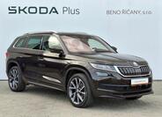 Škoda Kodiaq 11