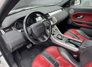 Land Rover Range Rover Evoque 8