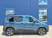 Peugeot Rifter 6