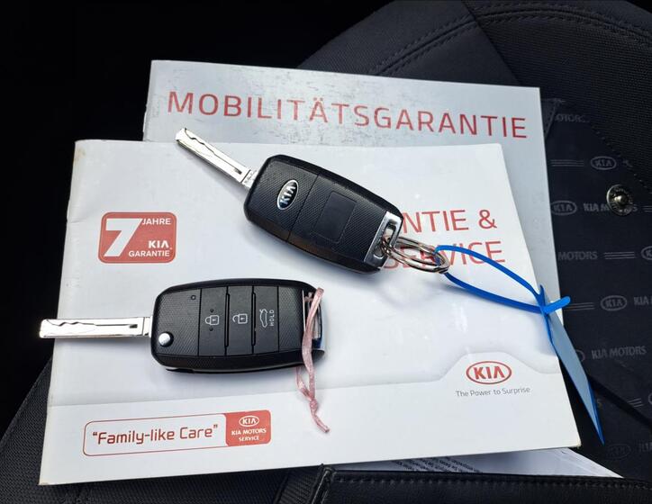 KIA Rio 28