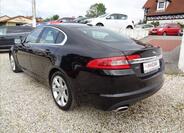 Jaguar XF 5