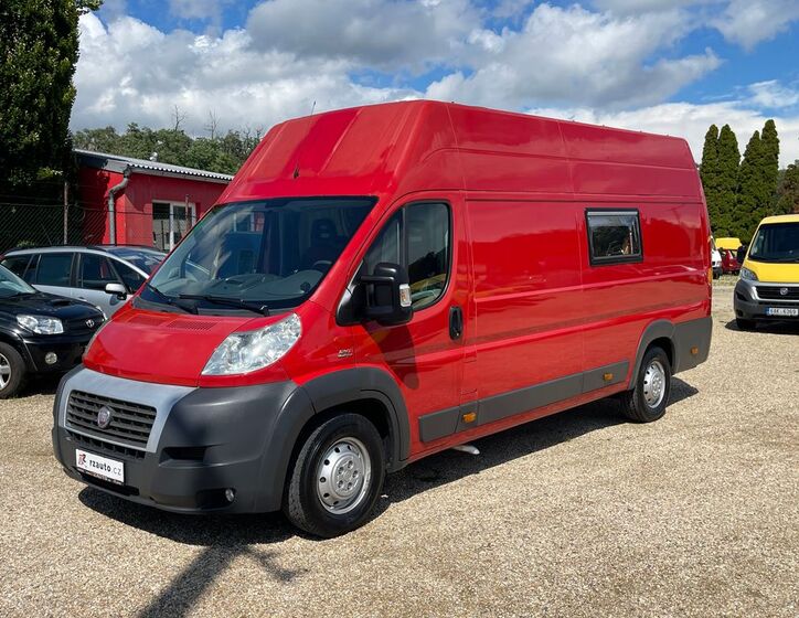 Fiat Ducato 1