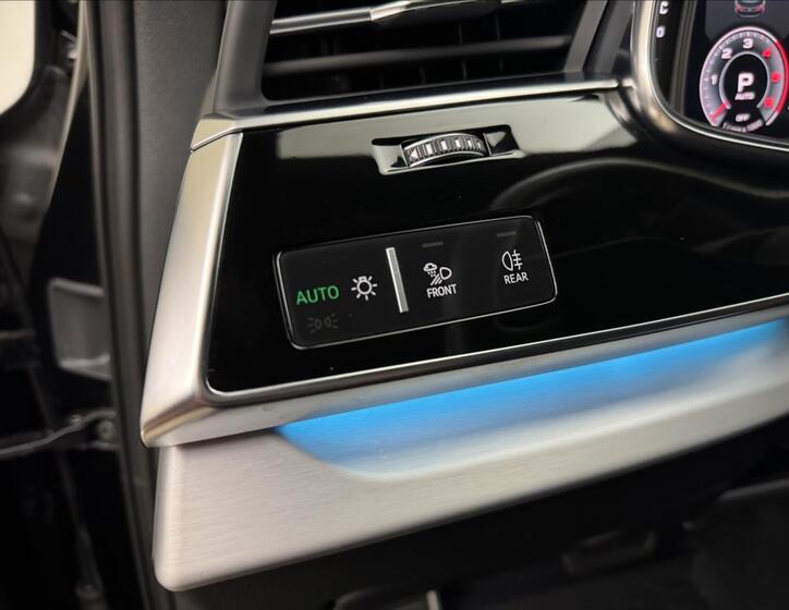 Audi Q7 7