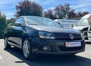 Volkswagen EOS 20