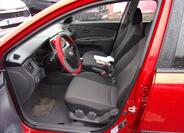 KIA Rio 14