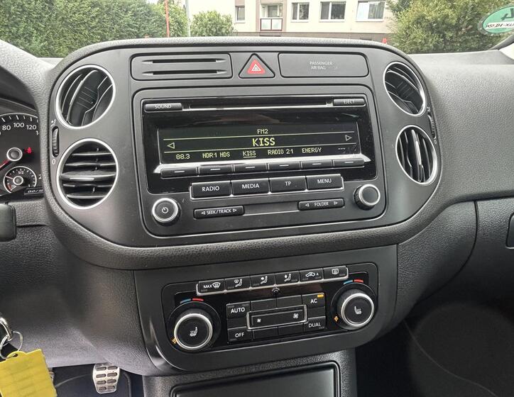 Volkswagen Golf Plus 50