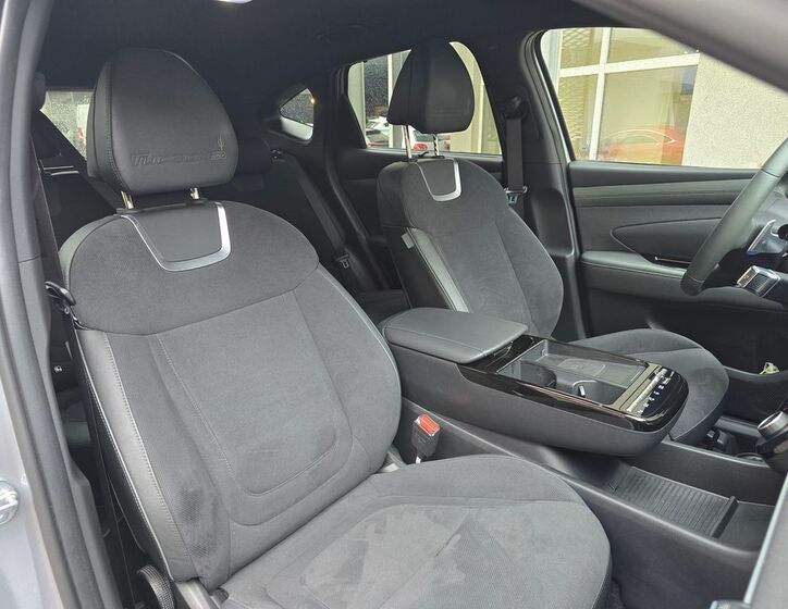 Hyundai Tucson 23