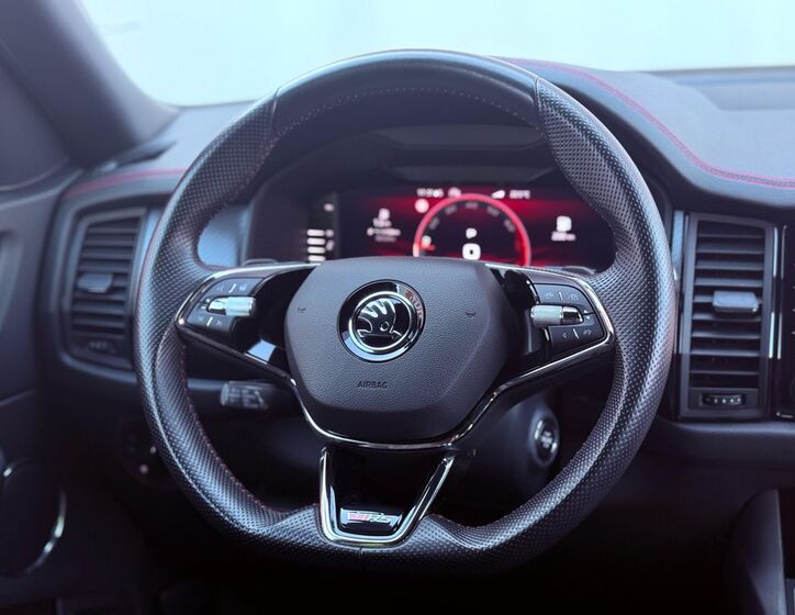 Škoda Kodiaq 23