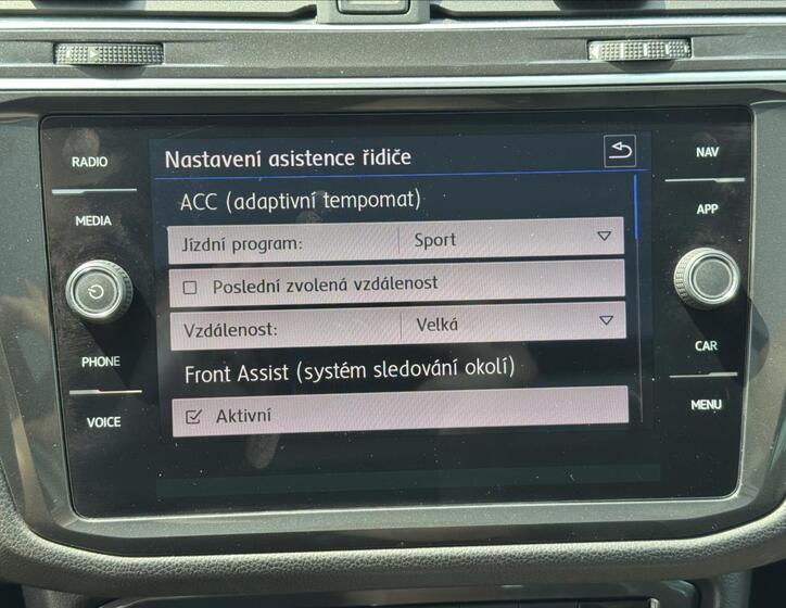 Volkswagen Tiguan 18