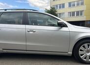 Volkswagen Passat 15