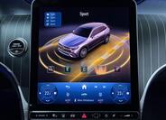 Mercedes-Benz GLC 21