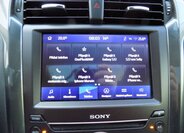 Ford Mondeo 38