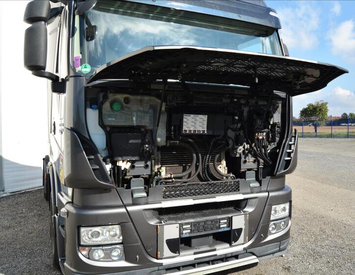 Iveco Ostatní 14