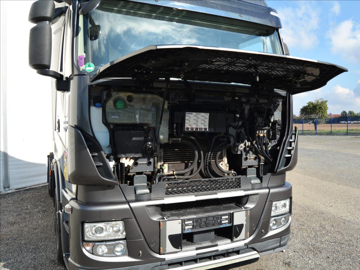 Iveco Ostatní