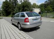 Škoda Octavia 7