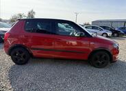 Škoda Fabia 4