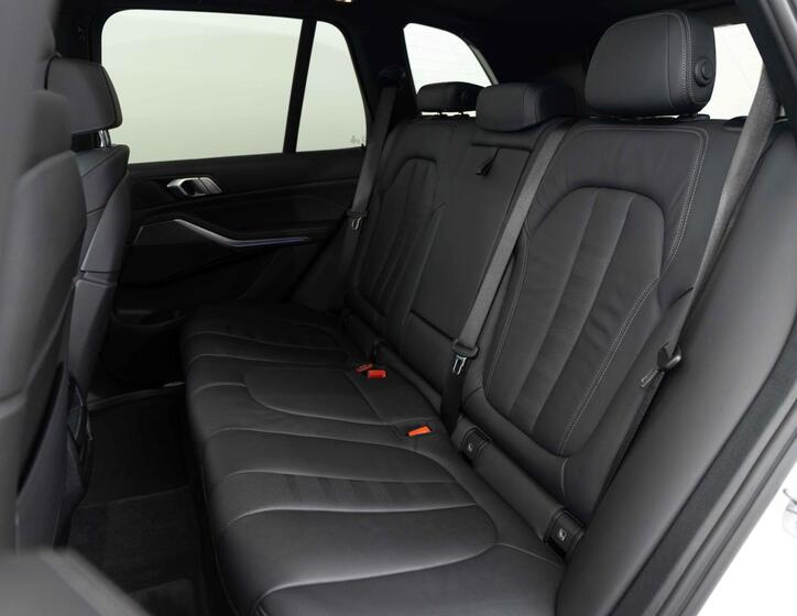 BMW X5 19