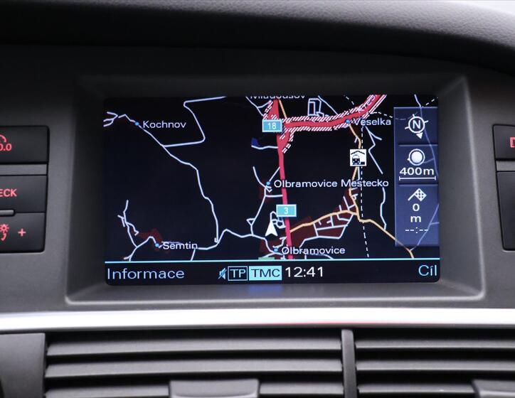 Audi A6 22