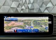 Mercedes-Benz GLS 14