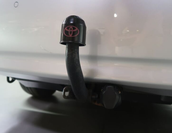 Toyota Corolla 31