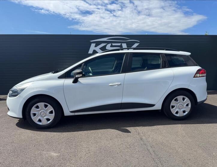 Renault Clio 10