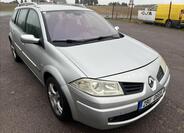 Renault Mégane 3