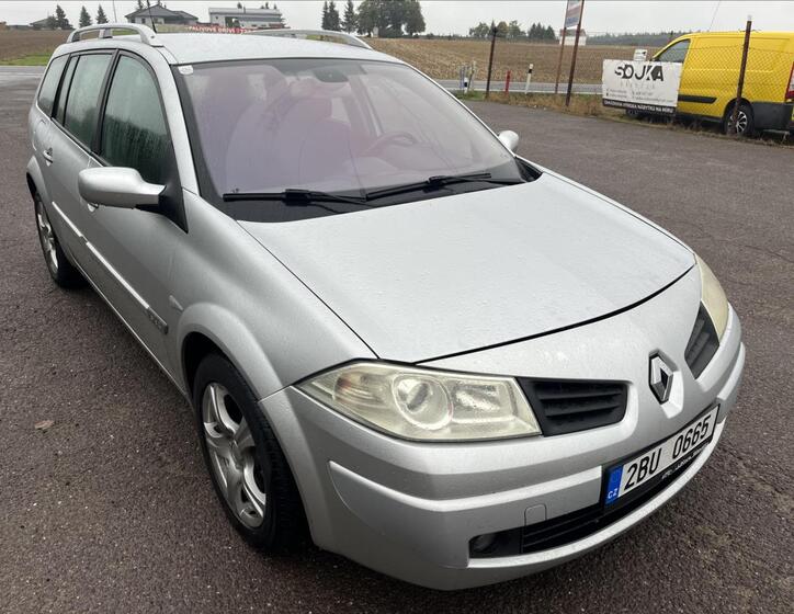 Renault Mégane 3